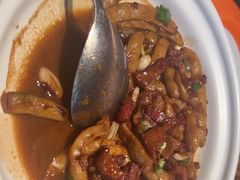 -鸽子侯·家宴·平价海鲜(绿地店)