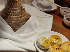 -云尊府云南菜·蒸汽石锅鱼(学清路店)