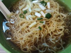 -深仔记茶餐厅(亚士厘道店)