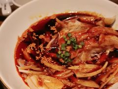 -老板恋上鱼(印象城店)