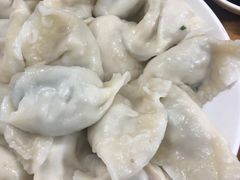-山东水饺(南坪新街店)
