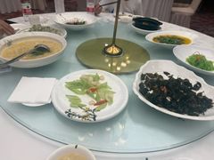 -景禧楼(景尚恐龙主题度假酒店)