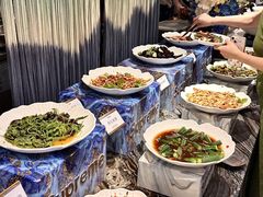 -芭菲盛宴·环球美食(北城国际店)