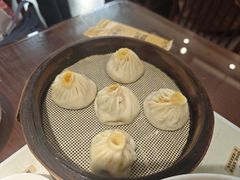 -老淮城·长鱼面(河下古镇店)