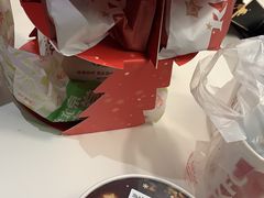 -肯德基(新市百店)