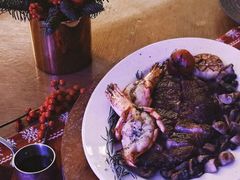 -恰餐厅及酒吧CHAR Bar & Grill(北京三里屯洲际店)
