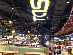 -食通天美食广场(华润万象城店)