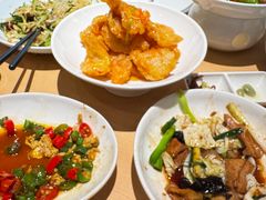 -关东小磨东北菜(上海长风大悦城店)