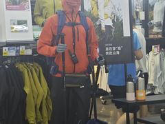 -迪卡侬(大英山店)