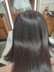 -心迪染发专门店