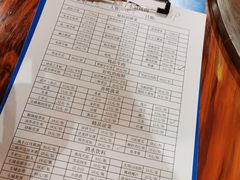 -炭虎子水浒烤肉(梦时代店)