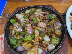-卢庄(江汉路店)