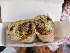 -特派卷·老北京烤鸭卷(合生汇购物中心店)