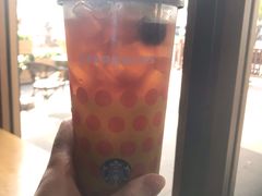 -星巴克(秦皇岛乐都汇店)