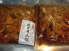 -脱骨凤爪(石桥店)