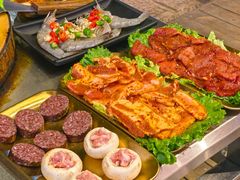 -云琴家·白族石板烧·菌锅(三十九年姐妹传承店)