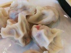 津味素-大眼锅贴饺子(河西店)