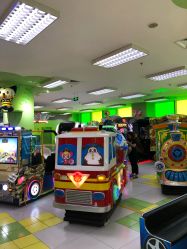 -莫莉幻想儿童乐园(北京天通苑华联店)