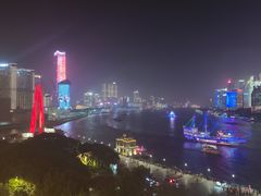 -罗斯福色戒酒吧(外滩店)