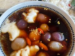 -堂屋糖水店(愚园店)