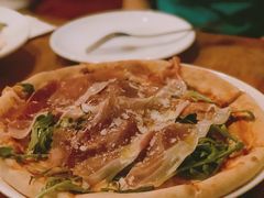 -La Tavernetta(Bar à Vin)(乌鲁木齐路店)