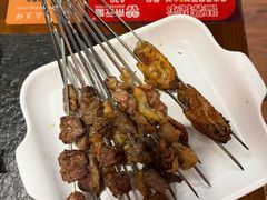 -京元盛铜锅涮肉(上海总店)