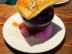 -卢布里西餐厅(海拉尔店)