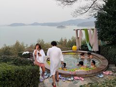 -天目湖涵田度假村