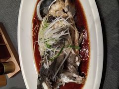 -鑫复盛礼记酒店·国家白金五钻酒家