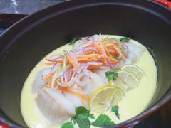 -西安高新希尔顿酒店·咖啡露台西餐厅