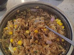 -将军牛排·尔滨地标朝鲜族美食(总店)