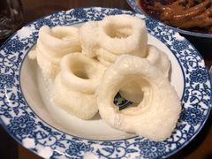 白糖糕-回家吃饭·地道南昌菜(建德观总店)