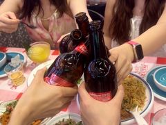 -菜哥龙虾•九江菜(七中店)