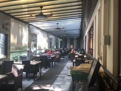 大堂-顺丰轩园林酒家(天河店)