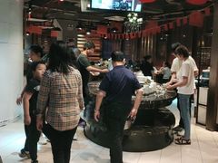 -佬土鹅肠火锅(扬中步行街店)