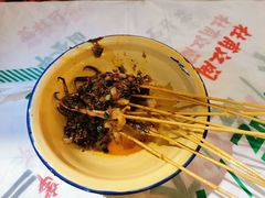 -东排食堂长沙小吃大排档(五一广场店)