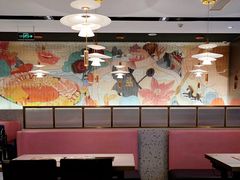 -黄记煌三汁焖锅(招商花园店)