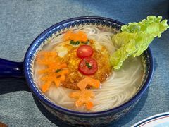 -俄士厨房(未来城店)