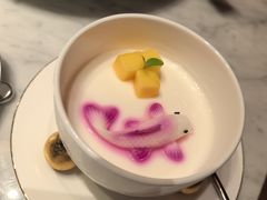 -深圳美高梅酒店-品聚嘉府中餐厅