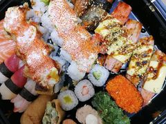 -河风精致寿司(尼盛店)