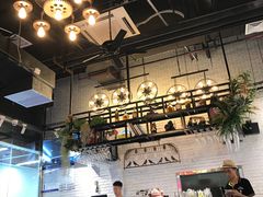 -Hi YOU你的饭局泰餐厅(雍和宫店)