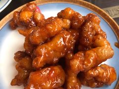 糖醋里脊-天津卫码头(南开大悦城店)