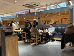 -胡马八破·川菜小馆(高新万达店)