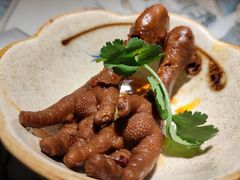 -谭家弄堂(亚欧商厦店)