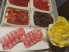 -海底捞火锅(新华联梦想城店)