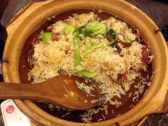 -许府牛杂·鲜牛肉火锅(梁溪万达店)