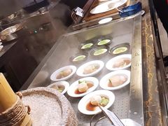 -芭菲盛宴·环球美食(北城国际店)