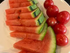 -海天楼中餐厅(吴宫泛太平洋酒店)