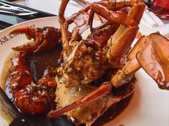 -Ministry of Crab•MOC(交子大道店)