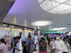-环游嘉年华(广州-天河城店)